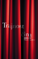 TRAJNOST ČINA: ZBORNIK U ČAST NIKOLI BATUŠIĆU